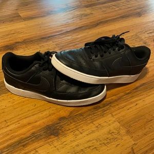 Men’s Nike Court Vision Low